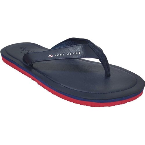 Pepe Jeans Japonke Wind surf Modra Cene