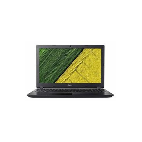 Acer Aspire A315-31-C6FN, 15.6 LED (1366x768) Intel Celeron N3350 1.1GHz, 4GB, 500GB HDD, Intel HD Graphics, noOS, black laptop Slike