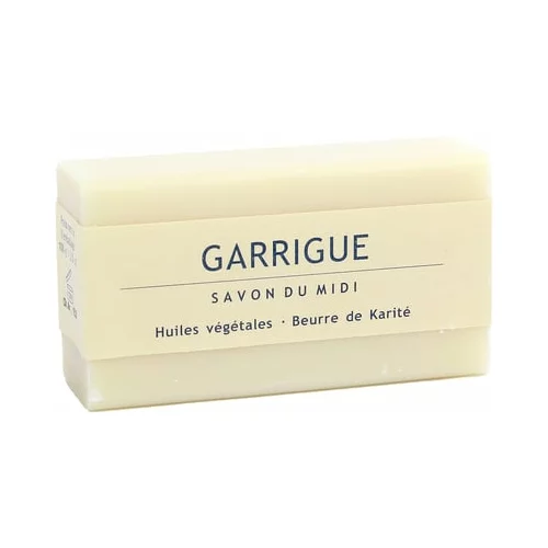 Savon du Midi sapun za muškarce s karite maslacem - Garrigue