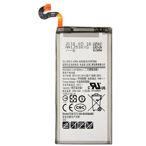  Baterija EG za Samsung S8/ G950 (3000mAh) Cene