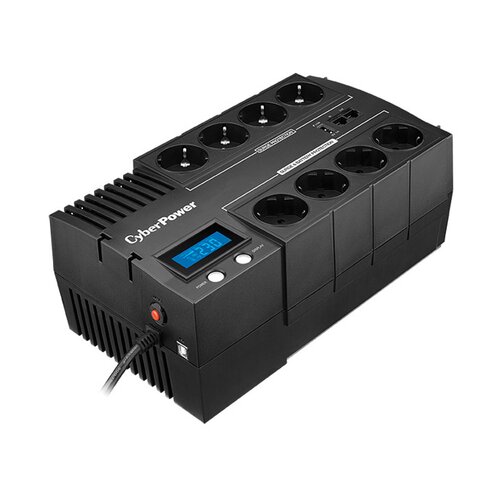 Cyberpower UPS BR700ELCD neprekinjeno napajanje Slike