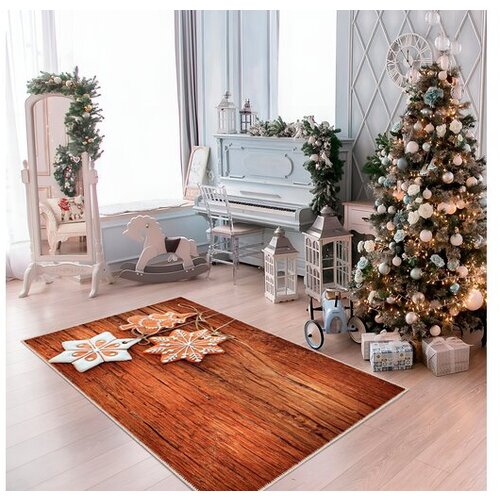 Conceptum Hypnose tepih Woobtny0330 Cene