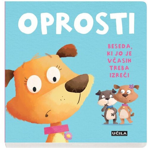 Učila Oprosti Slike