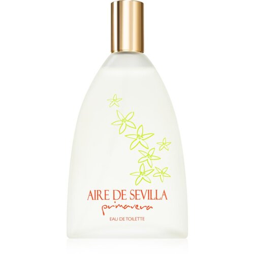 Instituto Español Aire De Sevilla Spring toaletna voda za žene 150 ml Cijene
