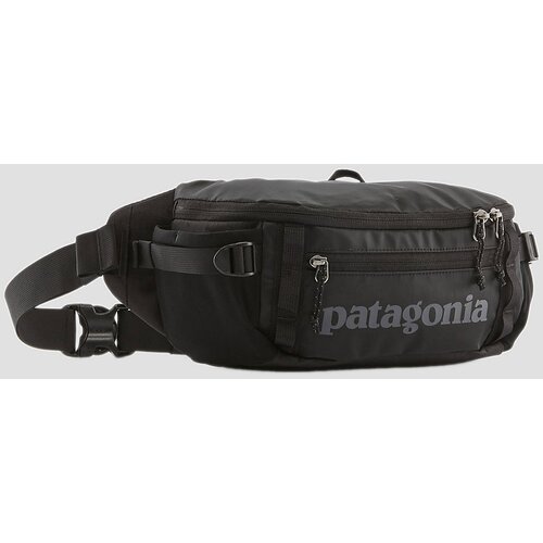 Patagonia Black Hole 5L Hip Bag black Cene