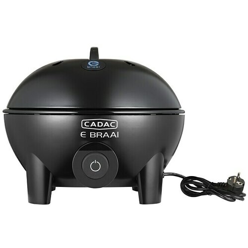 Cadac E Braai Cene