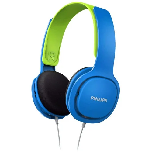 Philips Slušalice za djecu, 3.5mm, dužina...