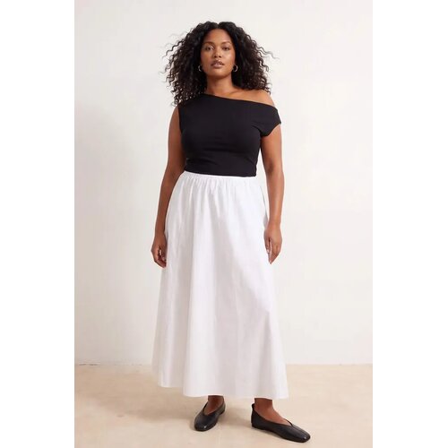 Trendyol ženska bluza Tbbss25Af00029, crna Slike