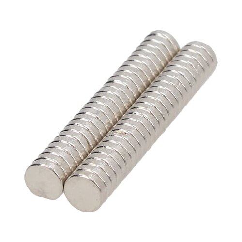  50-delni set magnetov N35 - 5 x 3 mm Cene