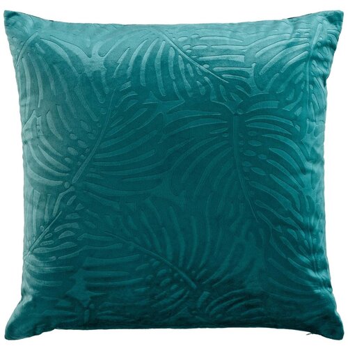 Douceur d intérieur Žametna okrasna blazina 50x50 cm Analia – Cene