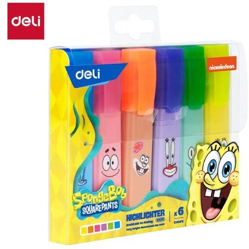 Deli Signir Sunđer Bob 1/6 EU375 Cene
