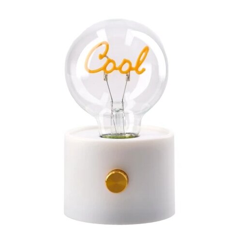 Takk orb glow led lampa cool ( 701012 ) Slike
