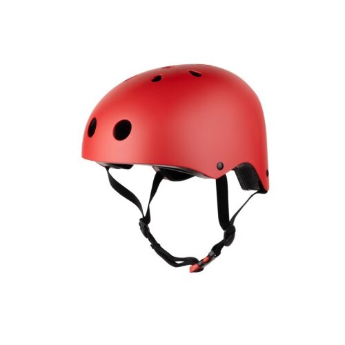 Force Kaciga bmx, crvena l - xl ( 90208 ) Cene