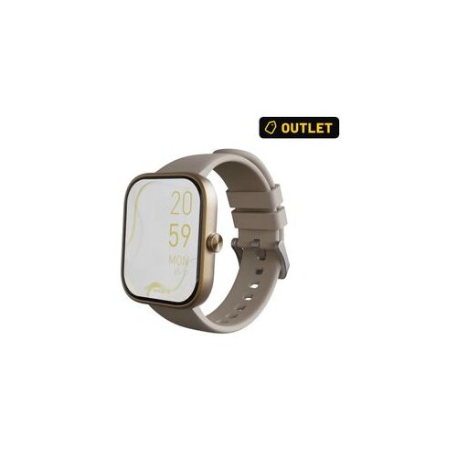 HiFuture lume champagne gold outlet Slike
