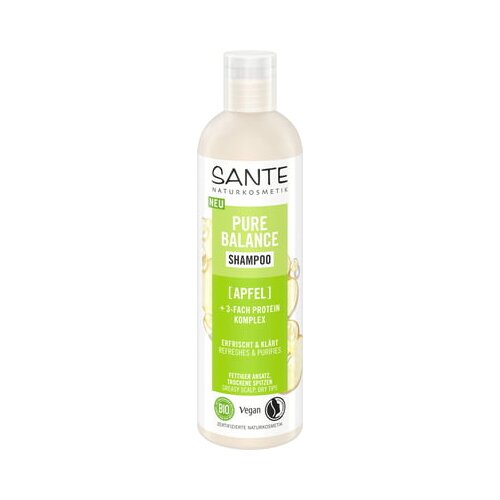 Sante Pure Balance Shampoo Cijene