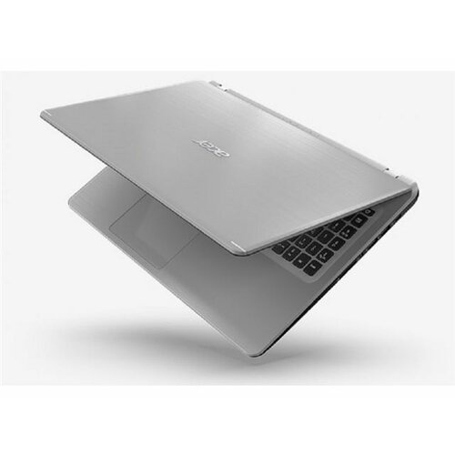 Acer Aspire A515-52G (NX.H5LEX.005) FHD, Intel i5-8265U, 8GB, 1TB, GeForce MX 130 2GB laptop Slike
