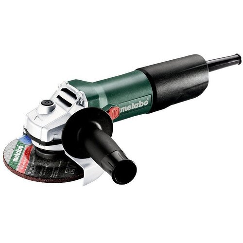 Metabo Kutna brusilica 125 mm 603608000 Slike