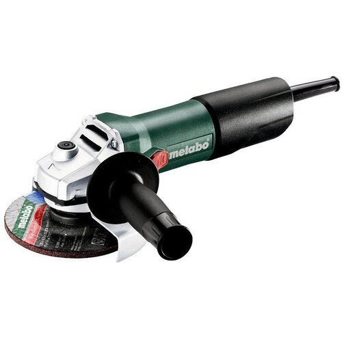Metabo W 850-125 Angle Grinder Slike