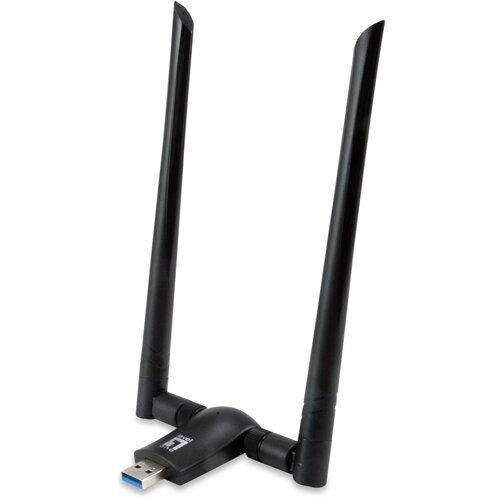Level One LevelOne WUA-1810E 2.4 GHz/5 GHz 867Mbit/s" Cijene