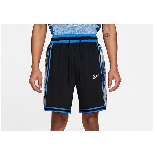 Nike Hlače 3/4, 7/8 Dri-fit pisana Slike