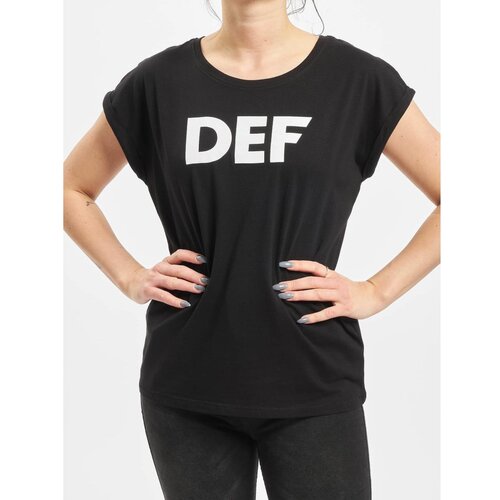 DEF Sizza Women black Slike