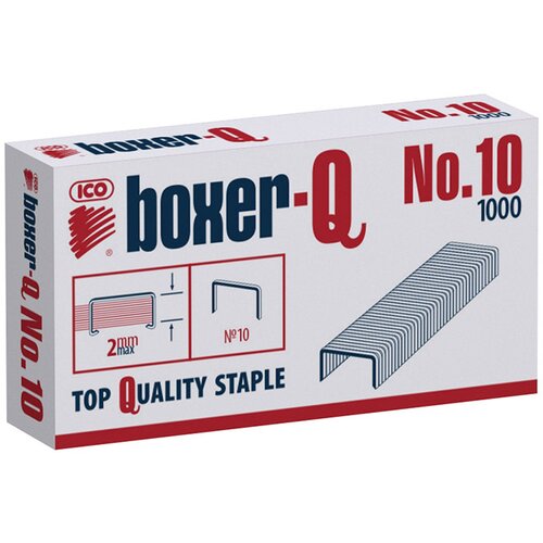 ICO Municija Boxer Broj 10 Cijene
