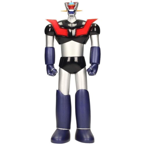 SD Toys Mazinger Z Figura sa Svjetlosnim Efektima - 30 cm Slike