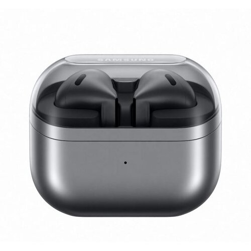 Samsung GALAXY BUDS 3 SILVER #slusalice Slike