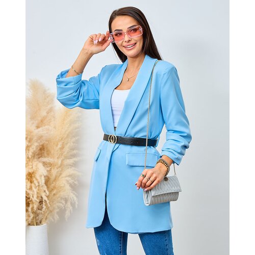Resti Women's blazer with belt Cijene