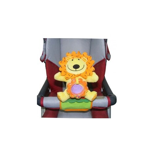  Igračka za kolica lavić Biba toys Cene