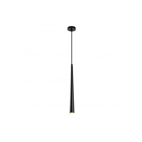Opviq Ugur 6071 Viseća svetiljka, LED, 2700K, IP20, Crna Slike