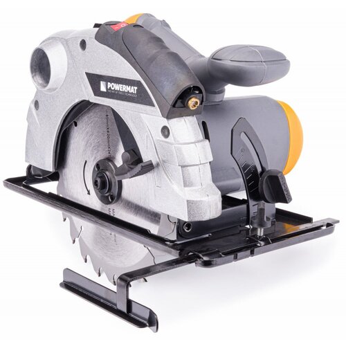  185mm krožna žaga z laserjem 2250W Slike