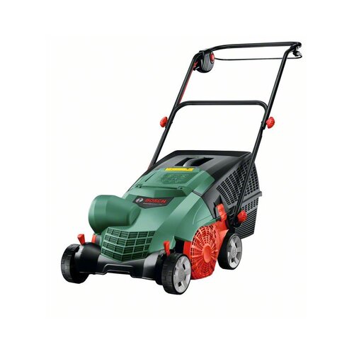 Bosch Prezračevalnik trate UniversalVerticut 1100, 50 L, 1100 W Cene