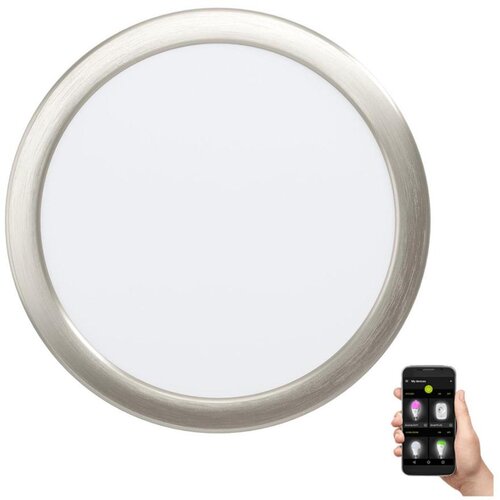Eglo 98844 - LED prigu&scaron;iva kupatilska lampa FUEVA-Z LED/16,5W/230V IP44 Cene