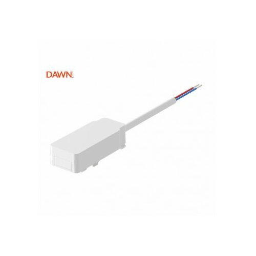 Dawn magnetic slim konektor napojni beli (26-SRMK) Slike