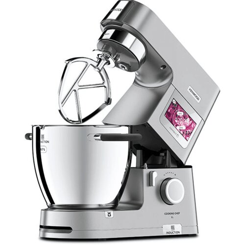 Kenwood Kuhinjski robot KCL95.004SI Cooking Chef XL Cene