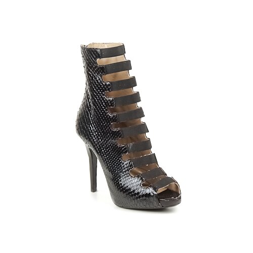Michael Kors PYTHON Crna Slike