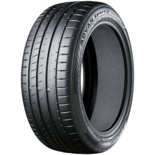 Yokohama Advan Sport EV V108F ( HL255/35 R21 101Y XL E+, RPB ) letna pnevmatika Cene