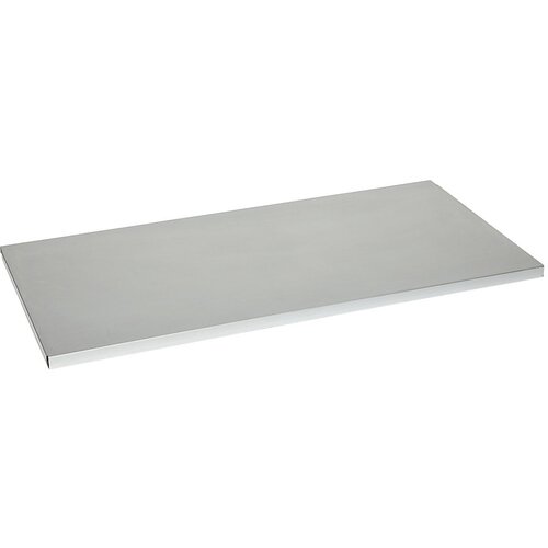 eurokraft basic polica za omaro za orodje, širina 1000 mm, pocinkana Cene