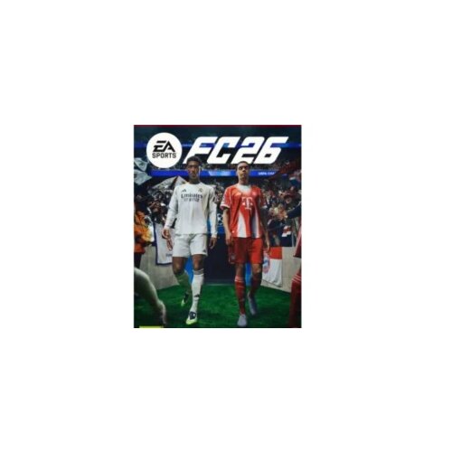 Ea Sports FC 26 Preorder /Switch 2 Cijene