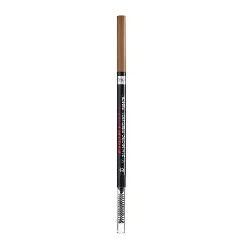 L'Oréal Paris Infaillible Brows 24H Micro Precision Pencil olovka za obrve 1.2 g Nijansa 5.0 light brunette