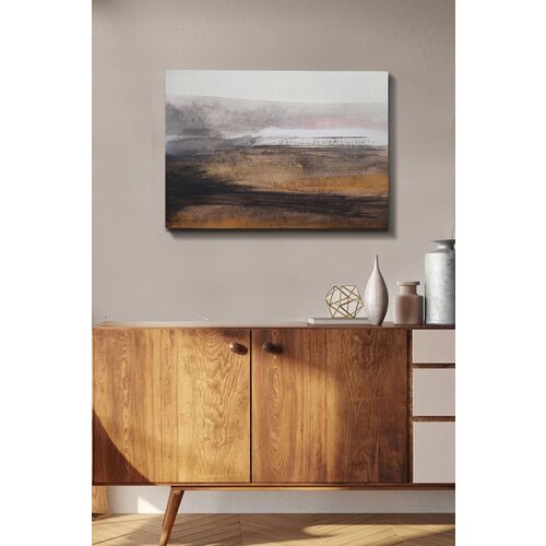 Wallity Slika Kanvas Tablo-18, 50x70 cm Cene