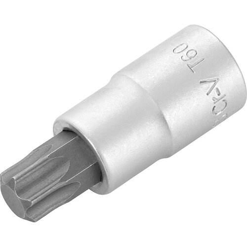 Lux Tools Nasadni ključ LUX TORX T60 1/2 Cijene