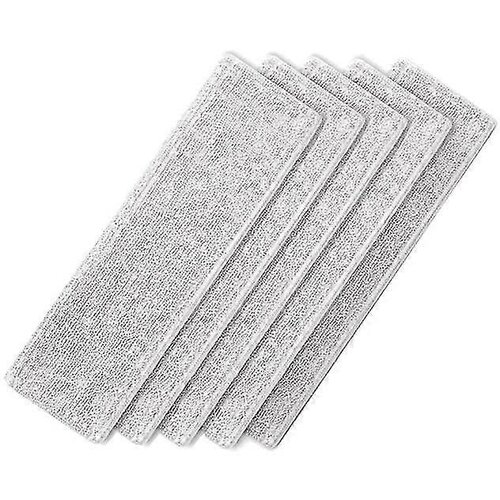 INORCO Mijia G10 K10 Akumulatorski sesalnik Thick Mop Dish Cloth Nadomestni dodatek za sesalnik, (21987112) Cene