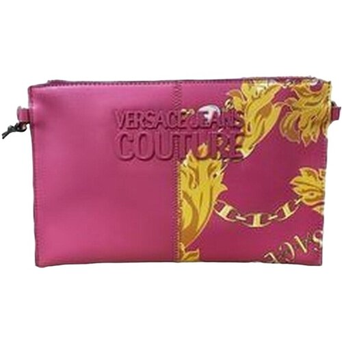 Versace Torbice 75VA4BPY Rožnata Cene