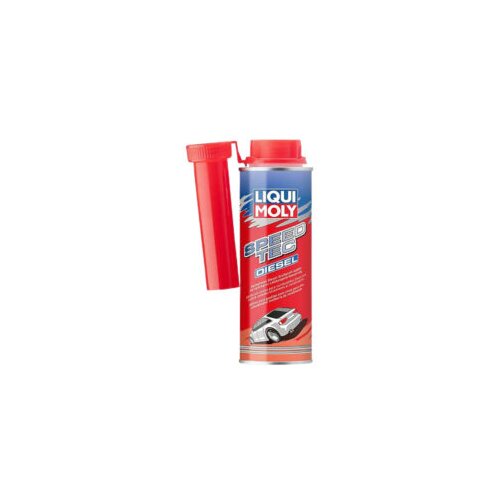  LIQUI MOLY ADITIV ZA BOLJI I BRŽI START (ZA DIZEL MOTORE) 250ml Cijene