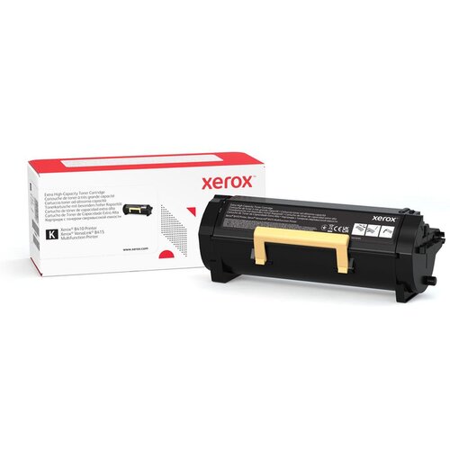 Xerox črn toner za 30000 strani, B410, B415, 006R04730 Slike