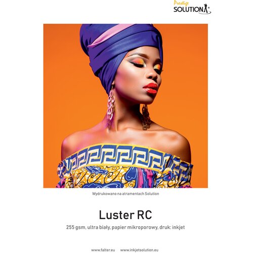  Za ploter 61 X 30 M Prestige Luster RC (255 gsm) Ultra White Cijene