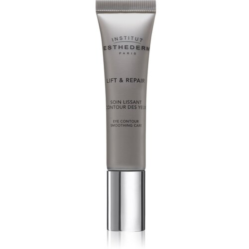 Institut Esthederm Lift & Repair Eye Contour Smoothing Care korektor za gube za predel okoli oči 15 ml Cene