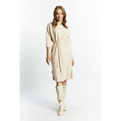 Monnari Woman&amp;#039;s Dresses Women&amp;#039;s Dress With Binding Slike
